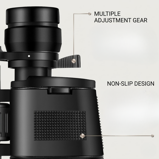 Binoculars Hunting : High Power - 20-60x70 Zoom