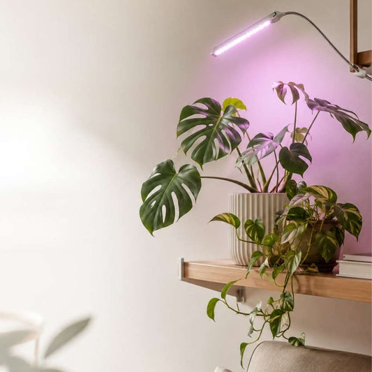 USB LED Grow Light for Indoor Plants