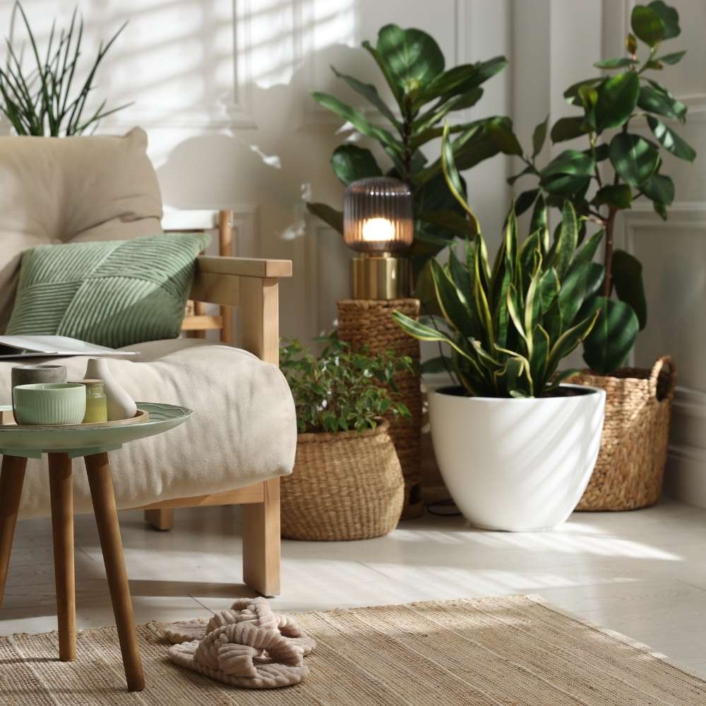 Grow Lights for Indoor Plants