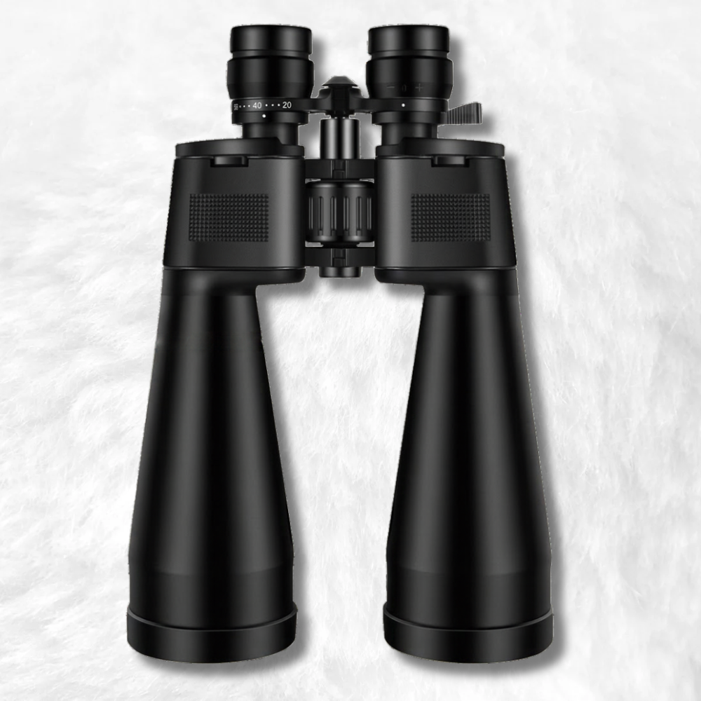 Binoculars Hunting : High Power - 20-60x70 Zoom