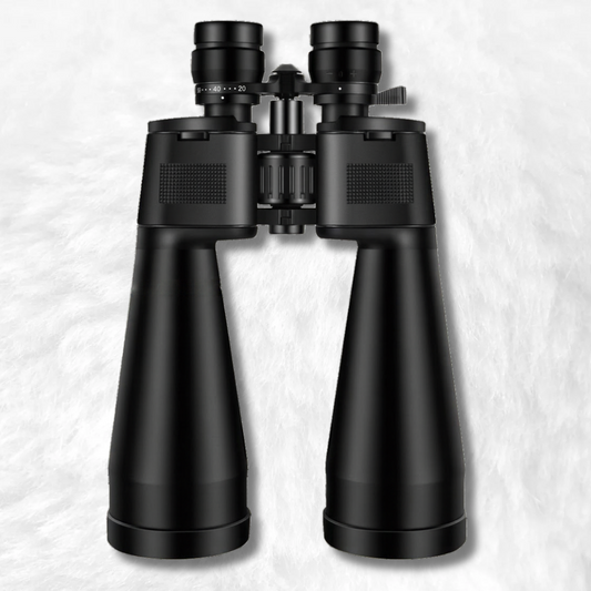 Binoculars Hunting : High Power - 20-60x70 Zoom