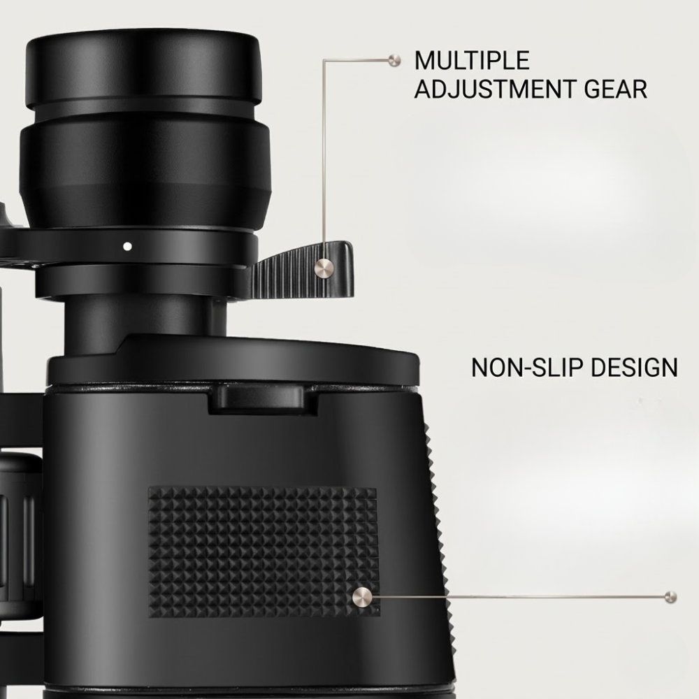 Binoculars Hunting : High Power - 20-60x70 Zoom