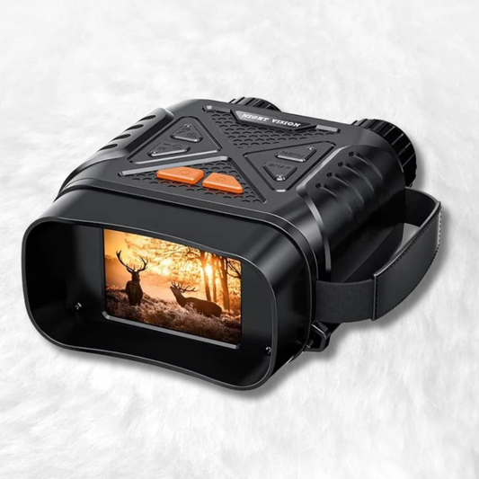 Digital Night Vision Binoculars, 1080P with 2.8" Screen