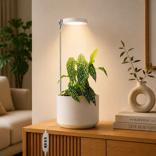 Halo Ring Grow Lights
