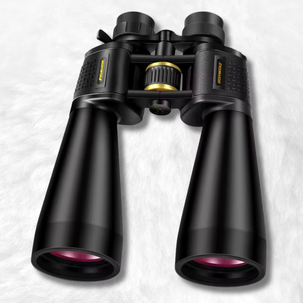 Hunting Binoculars : Long Range Zoom 39X