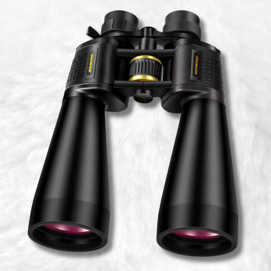 Hunting Binoculars : Long Range Zoom 39X
