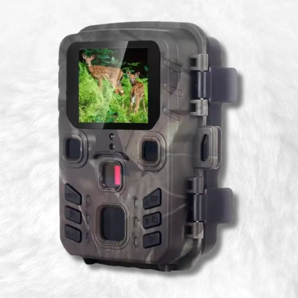 Hunting Cameras : 1080P Night Vision Waterproof