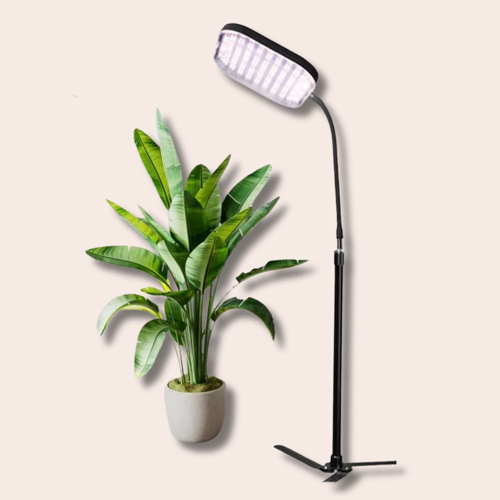 Plant Grow Light LED  : Square
